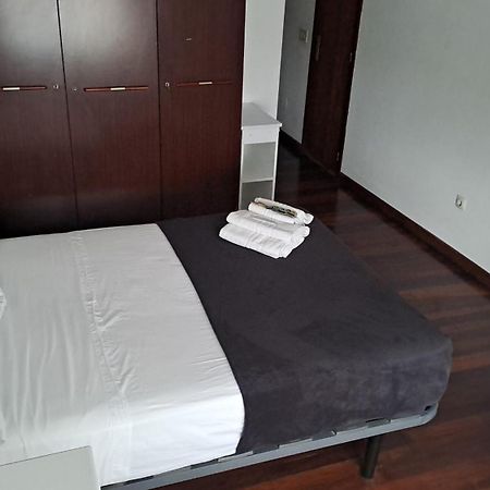 Residencia Compostela Panzió Santiago de Compostela Szoba fotó