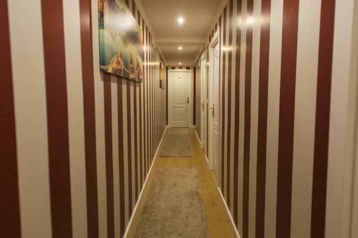 Residencia Compostela Panzió Santiago de Compostela Kültér fotó