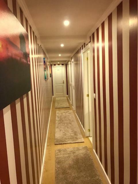 Residencia Compostela Panzió Santiago de Compostela Kültér fotó